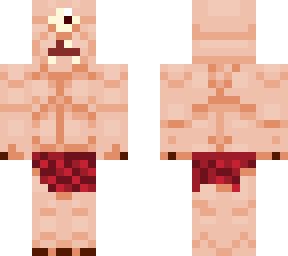 hercules cyclops