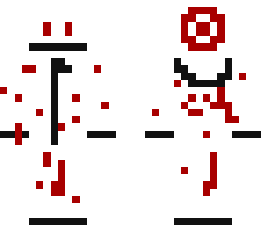 hk's skin