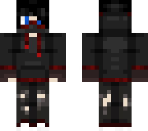 hoodie guy