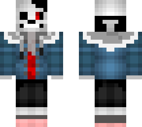 horror sans