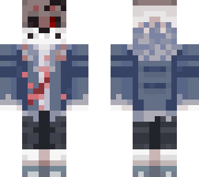 horror sans2 l__ ( bad l. )
