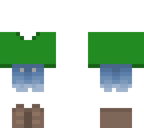 idea for stardew rescue uniform