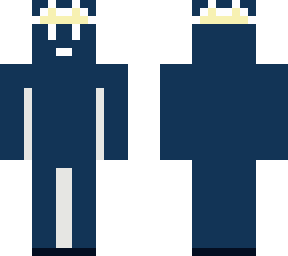 idk
