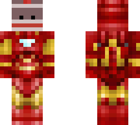 iron monkii
