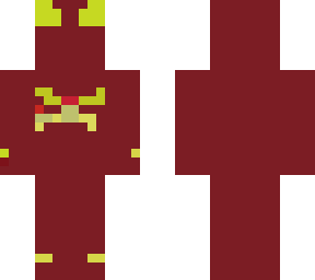iron spider