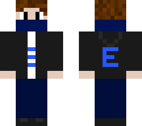 it's my skin