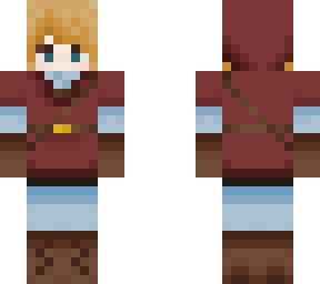 jamestsm (link)(remaster)
