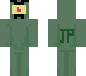 jp plankton
