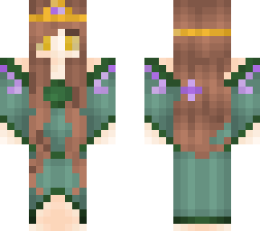 jungle queen