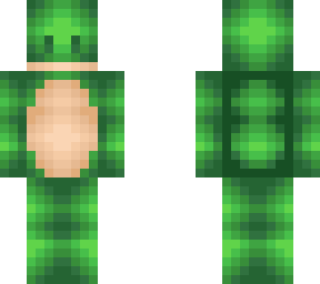 just a test for an turtle