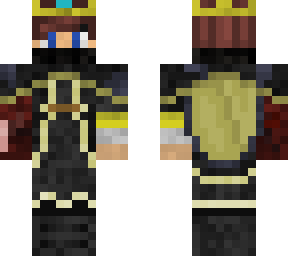 king? royal? cult? idk