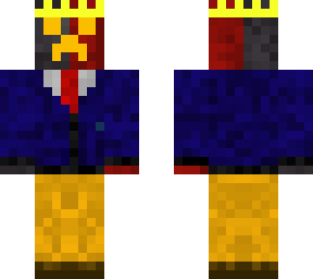 king creeper