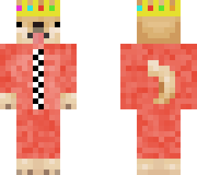 king doge