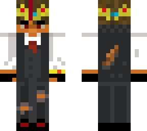 king dorito