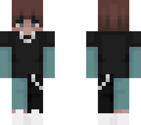 linked // boy