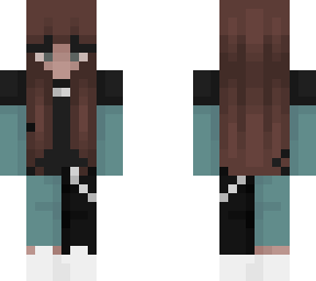 linked // girl