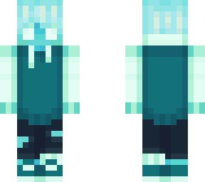 little allay guy