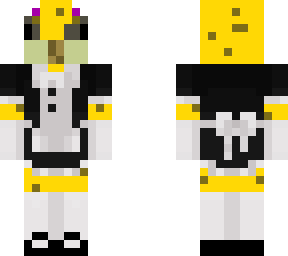 loaflovers maid (i hate myself)