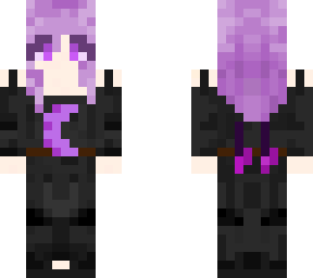 luna morse