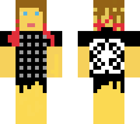 made for mom #2