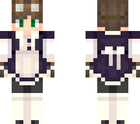 maid