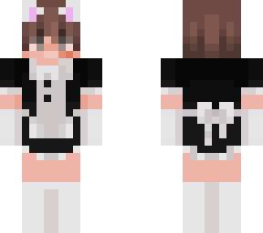 maid