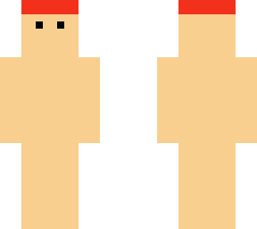 man