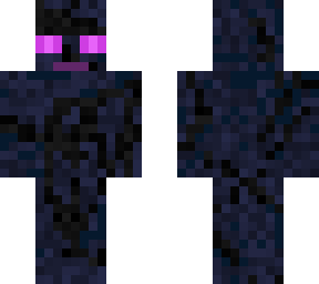 man o' ender