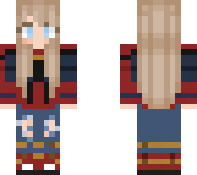 marvel girl