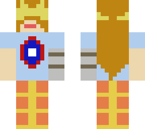 marvel girl