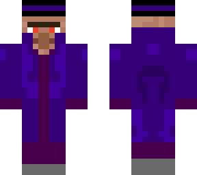 master witch (fixed)