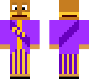 mayor mccheese