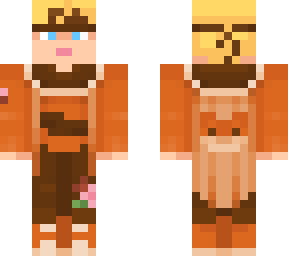 mccp 22 orange ocelots! - inthelittlewood