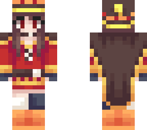 megumin