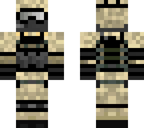 militar