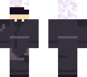 military oc