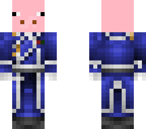 military pig