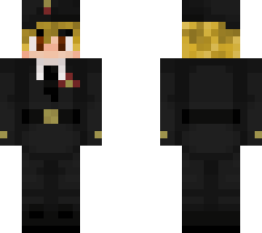 millitary