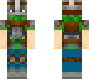 minecraft dungeons