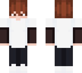 minha skin!