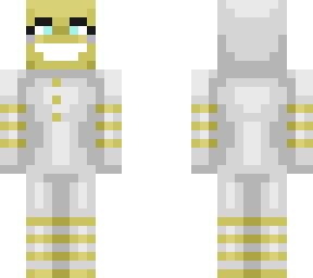 moolah (my fnaf oc)