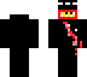 moon monster