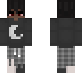 moon skin