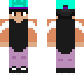 morrigan guy