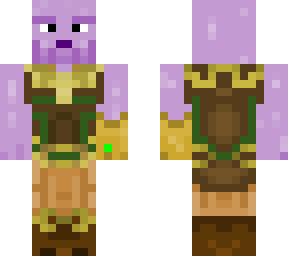 mosssy thannos