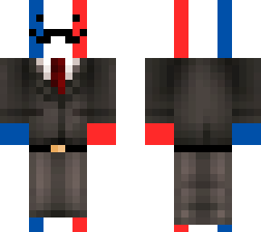 mr. france