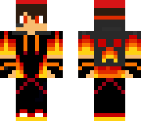 my bithday skin ( feel free to use it )