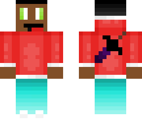 my brother(remastered)