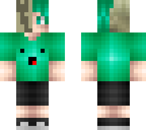 my character