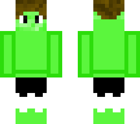my goblin